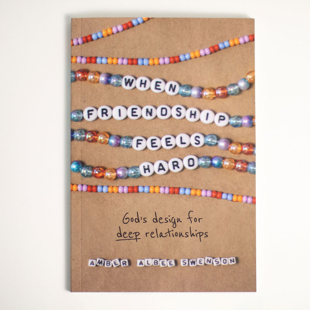 Build the Friendships You’ve Been Longing For