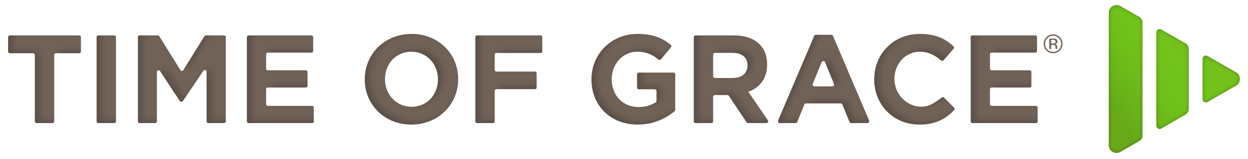 Time of Grace