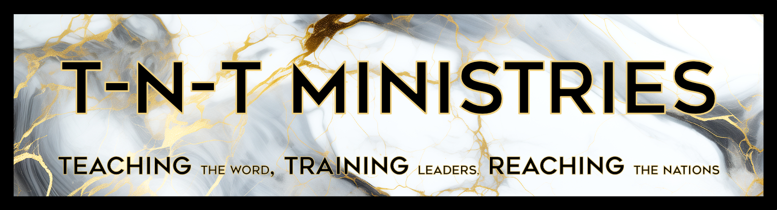 T-N-T Ministries International