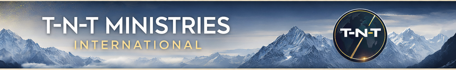 T-N-T Ministries International