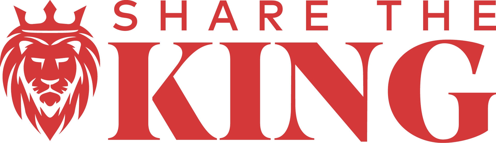 Share the King